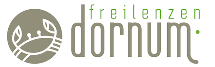 Dornumer Stadt Logo